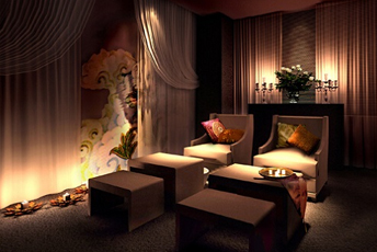 深圳光明男士养生会所：打破沉默的温柔革命